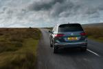 Volkswagen Tiguan Allspace R-Line 2018 года (UK)